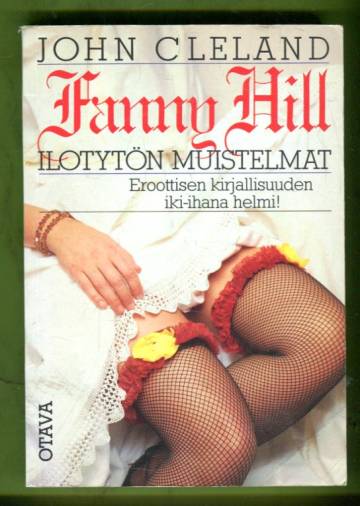 Fanny Hill - Erään ilotytön muistelmat