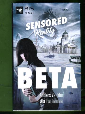 Sensored Reality - Beta