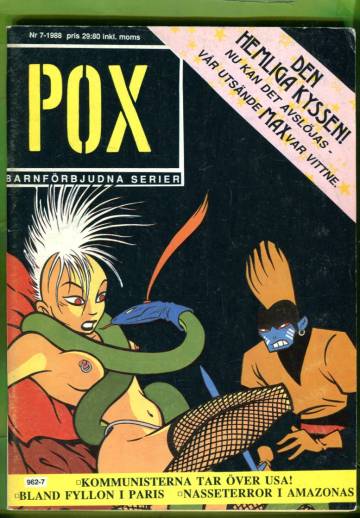 Pox 7/88