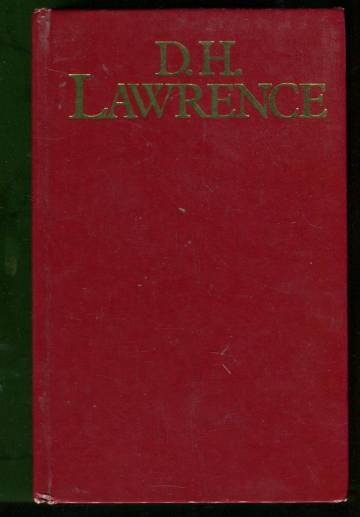 Sons and Lovers, The Fox, Love Among, The Haystacks, Aaron's Rod, The Ladybird & Women in Love