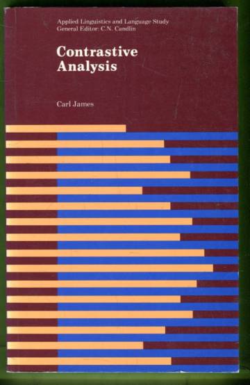 Contrastive Analysis