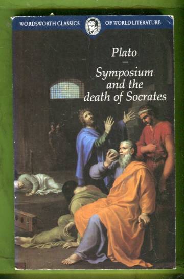 Symposium and the Death of Socrates