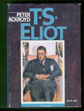 T. S. Eliot