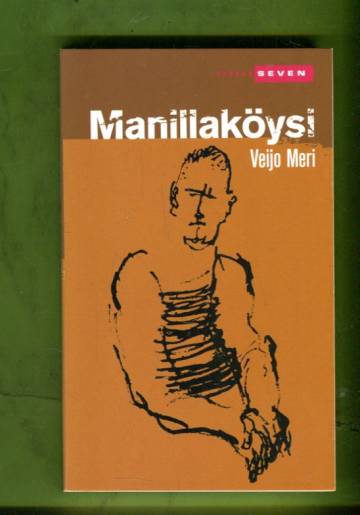 Manillaköysi