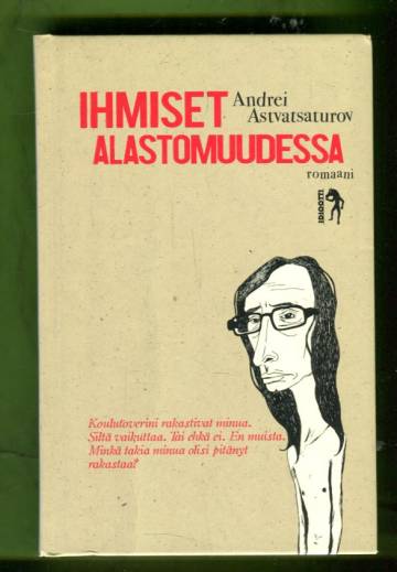 Ihmiset alastomuudessa