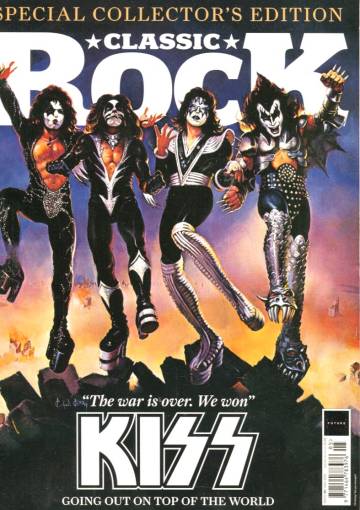 Classic Rock #261 May 19