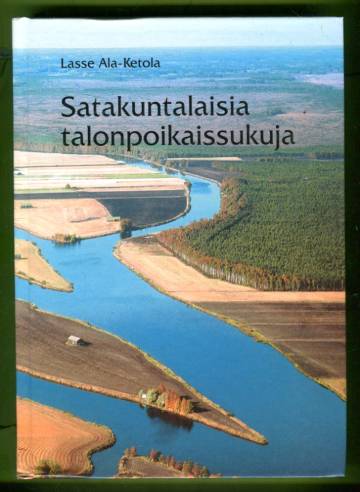 Satakuntalaisia talonpoikaissukuja