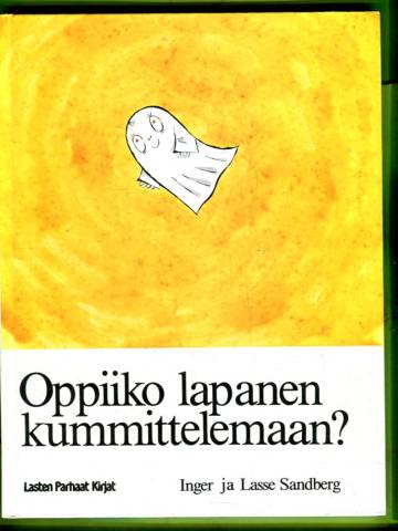 Oppiiko lapanen kummittelemaan?