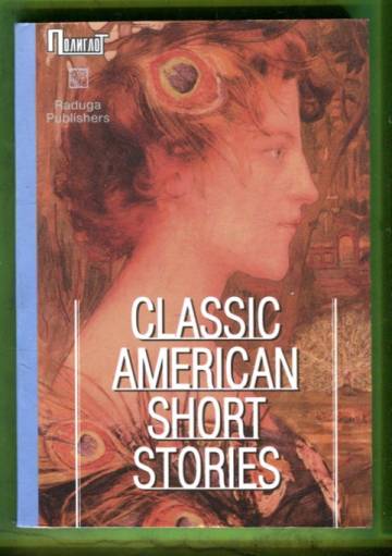 Classic American Short Stories