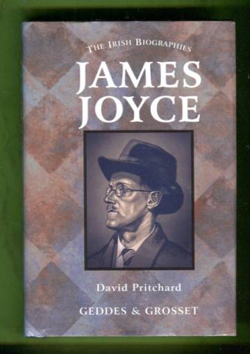 James Joyce