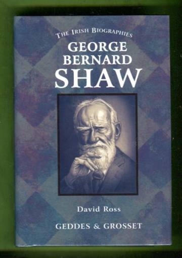 George Bernard Shaw