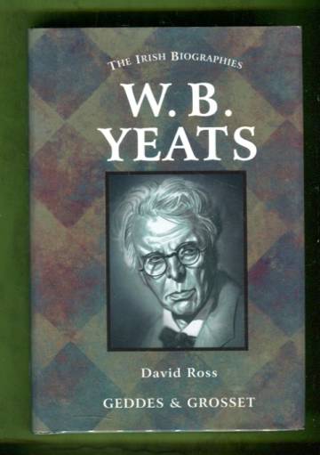 W. B. Yeats