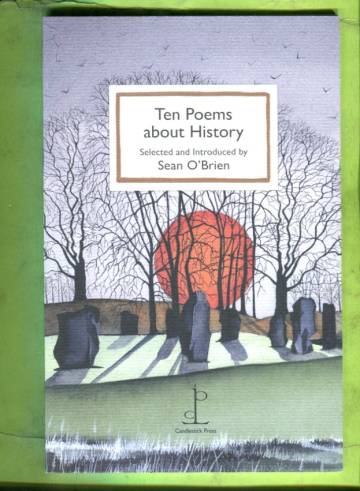 Ten Poems about History