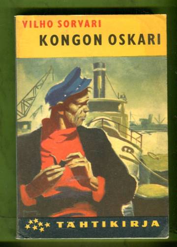 Kongon Oskari