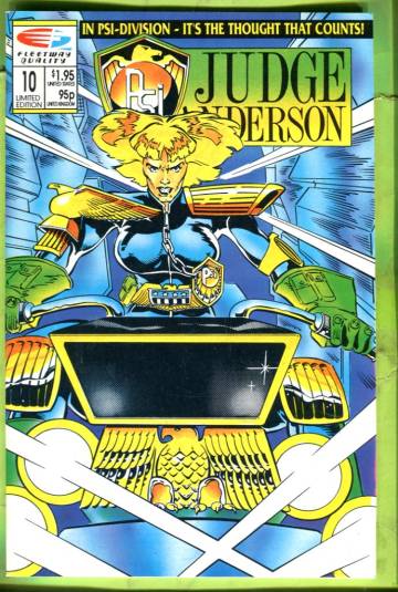 Psi- Judge Anderson #10