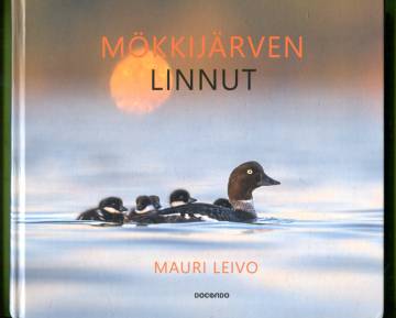 Mökkijärven linnut