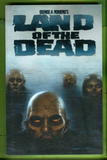 Land of the Dead