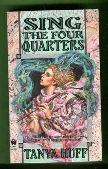 Sing the Four Quarters