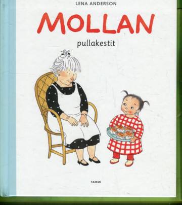 Mollan pullakestit