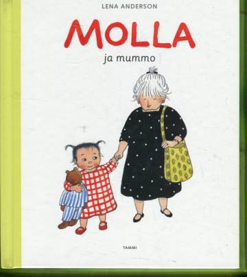 Molla ja mummo