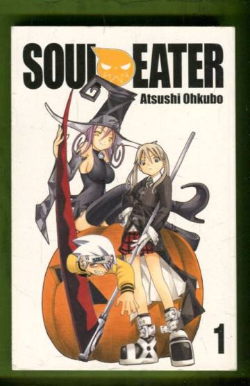 Soul Eater 1