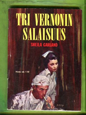 Tri Vernonin salaisuus