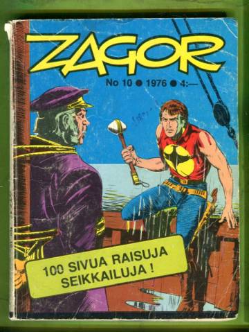 Zagor 10/76