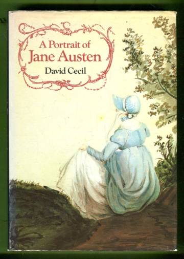 A Portrait of Jane Austen