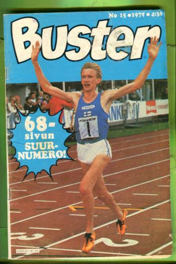 Buster 15/79