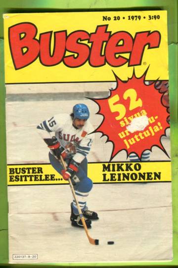 Buster 20/79