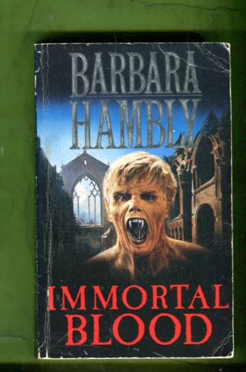 Immortal Blood