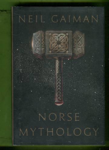 Norse Mythology