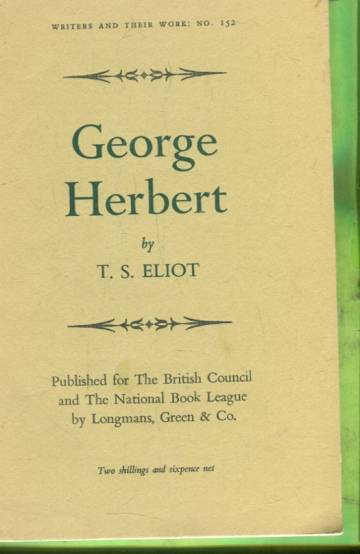 George Herbert