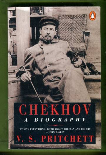 Chekhov - A Biography