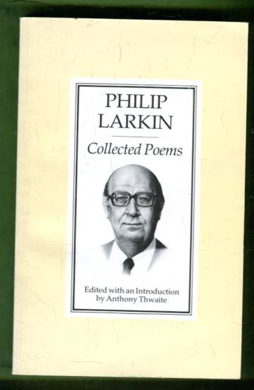 Collected Poems