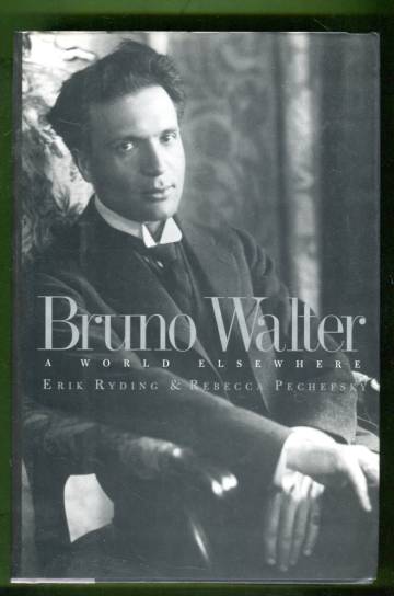 Bruno Walther - A World Elsewhere