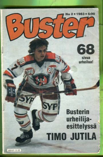 Buster 2/83