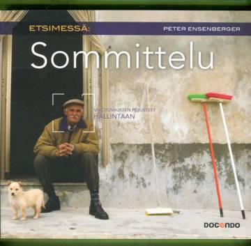 Etsimessä: sommittelu