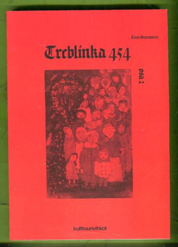 Treblinka 454 osa 2