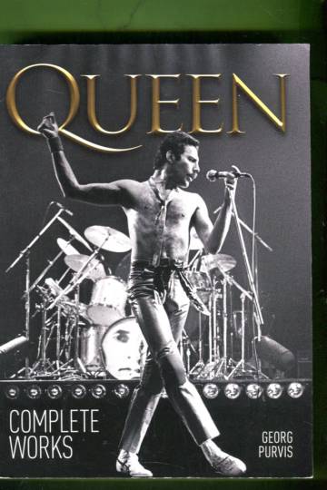 Queen - Complete Works