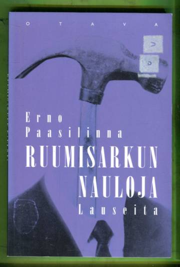 Ruumisarkun nauloja - Lauseita