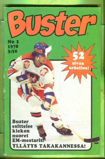 Buster 2/78