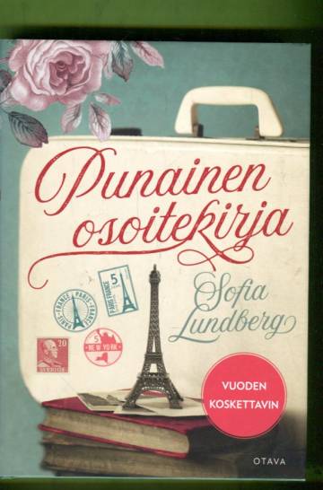 Punainen osoitekirja