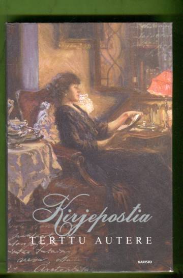 Kirjepostia