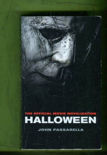 Halloween - The Official Movie Novelization