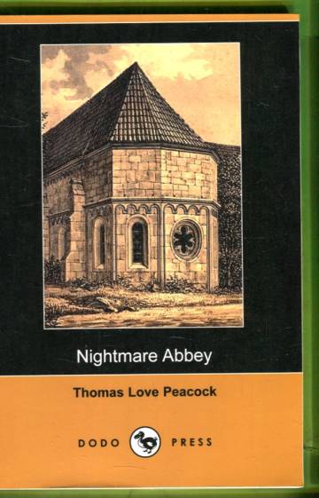 Nightmare Abbey