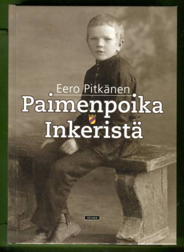 Paimenpoika Inkeristä