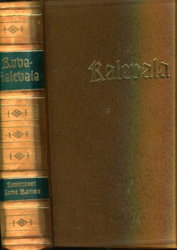 Kuva-Kalevala