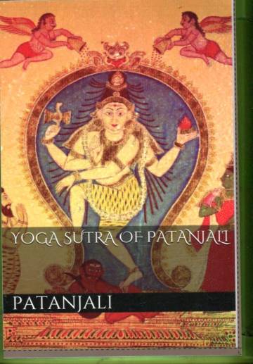 Yoga Sutra of Patanjali