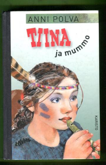 Tiina ja Mummo